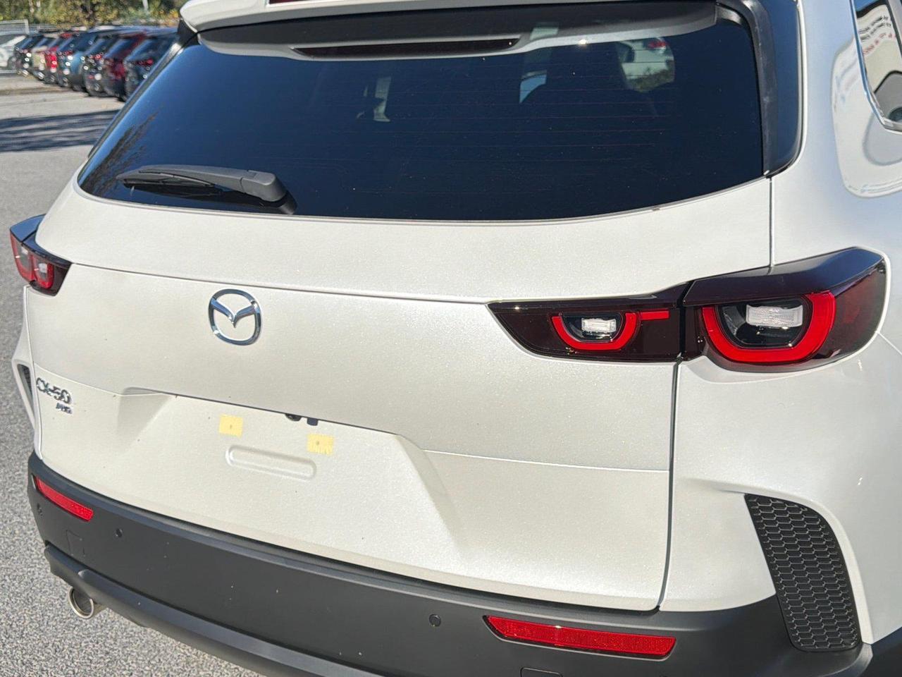 2026 Mazda CX-50 2.5 S Preferred Hagerstown MD