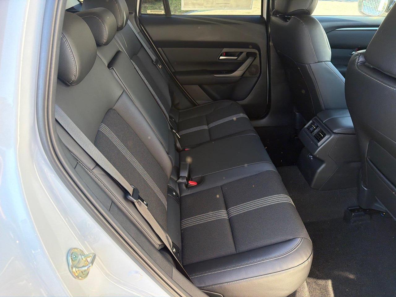 2026 Mazda CX-50 2.5 S Preferred Hagerstown MD