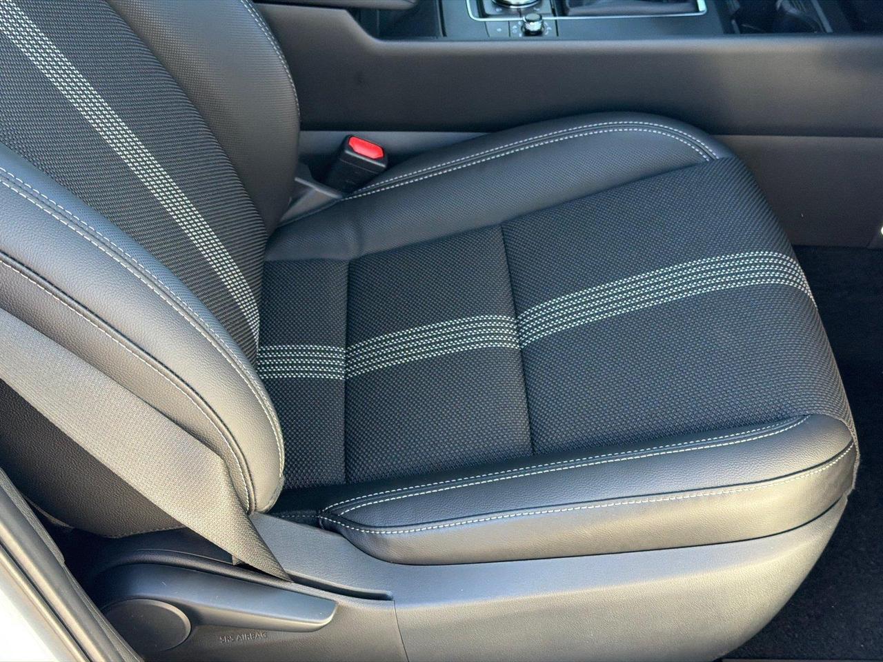 2026 Mazda CX-50 2.5 S Preferred Hagerstown MD