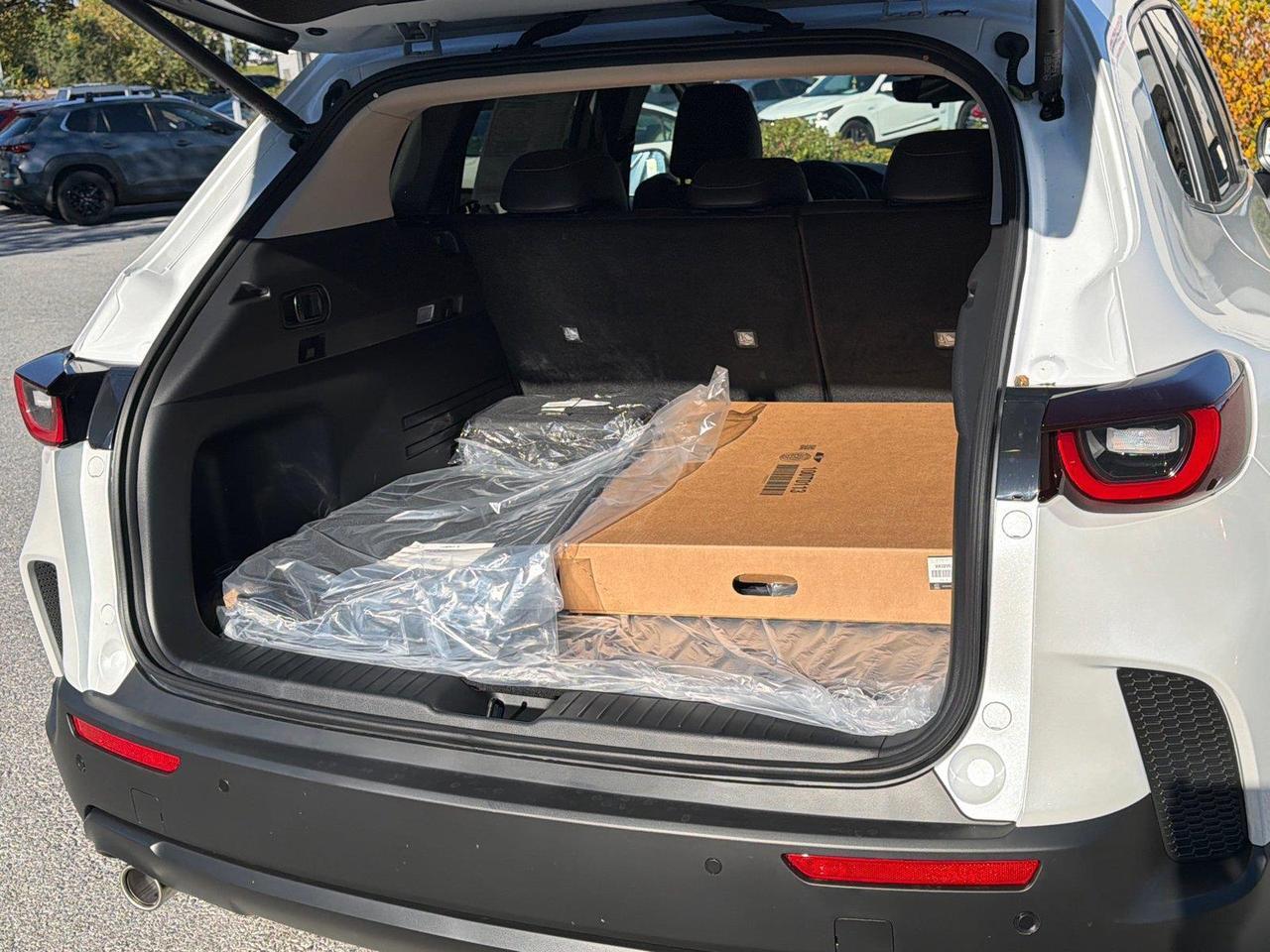 2026 Mazda CX-50 2.5 S Preferred Hagerstown MD