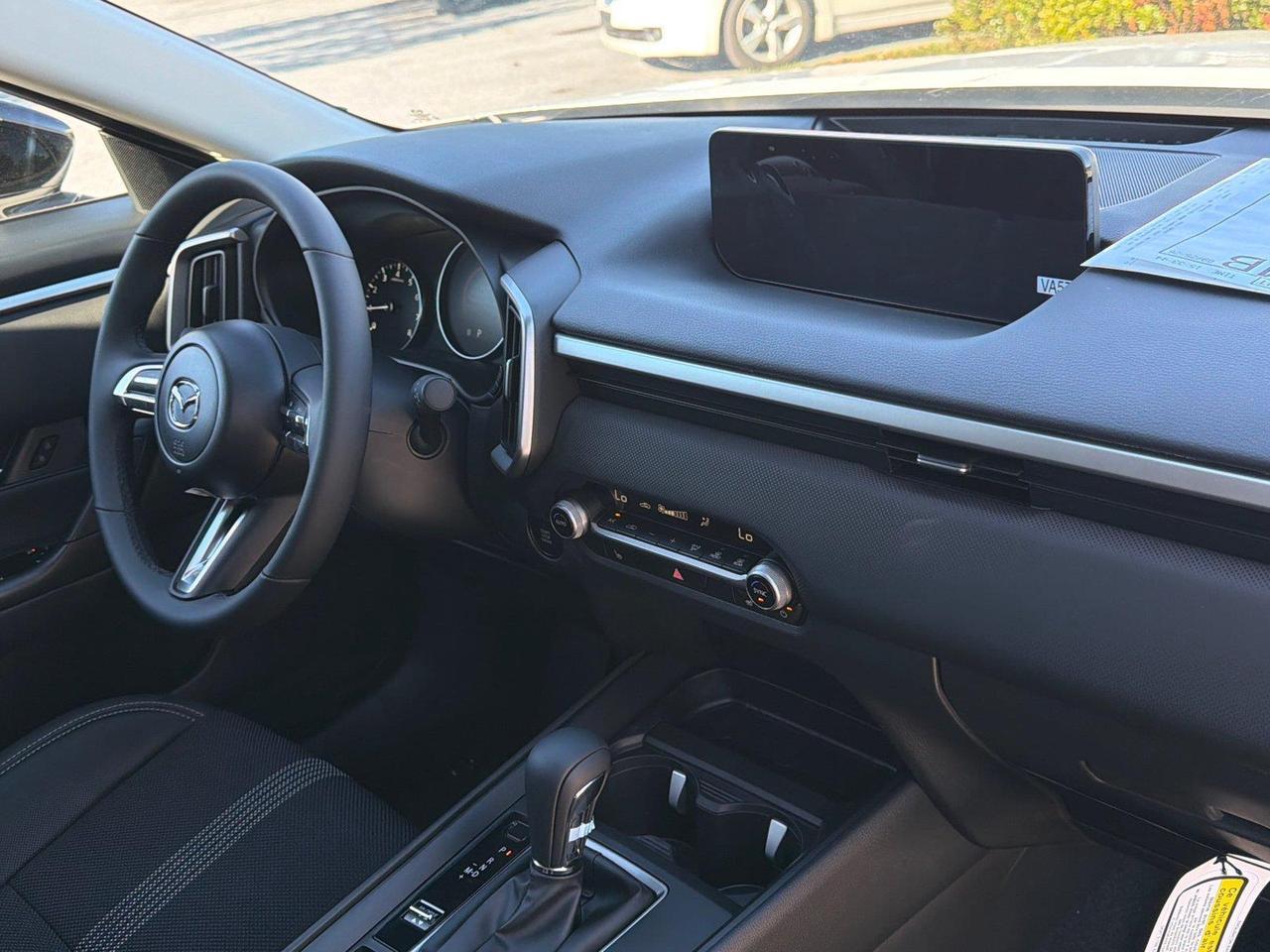 2026 Mazda CX-50 2.5 S Preferred Hagerstown MD