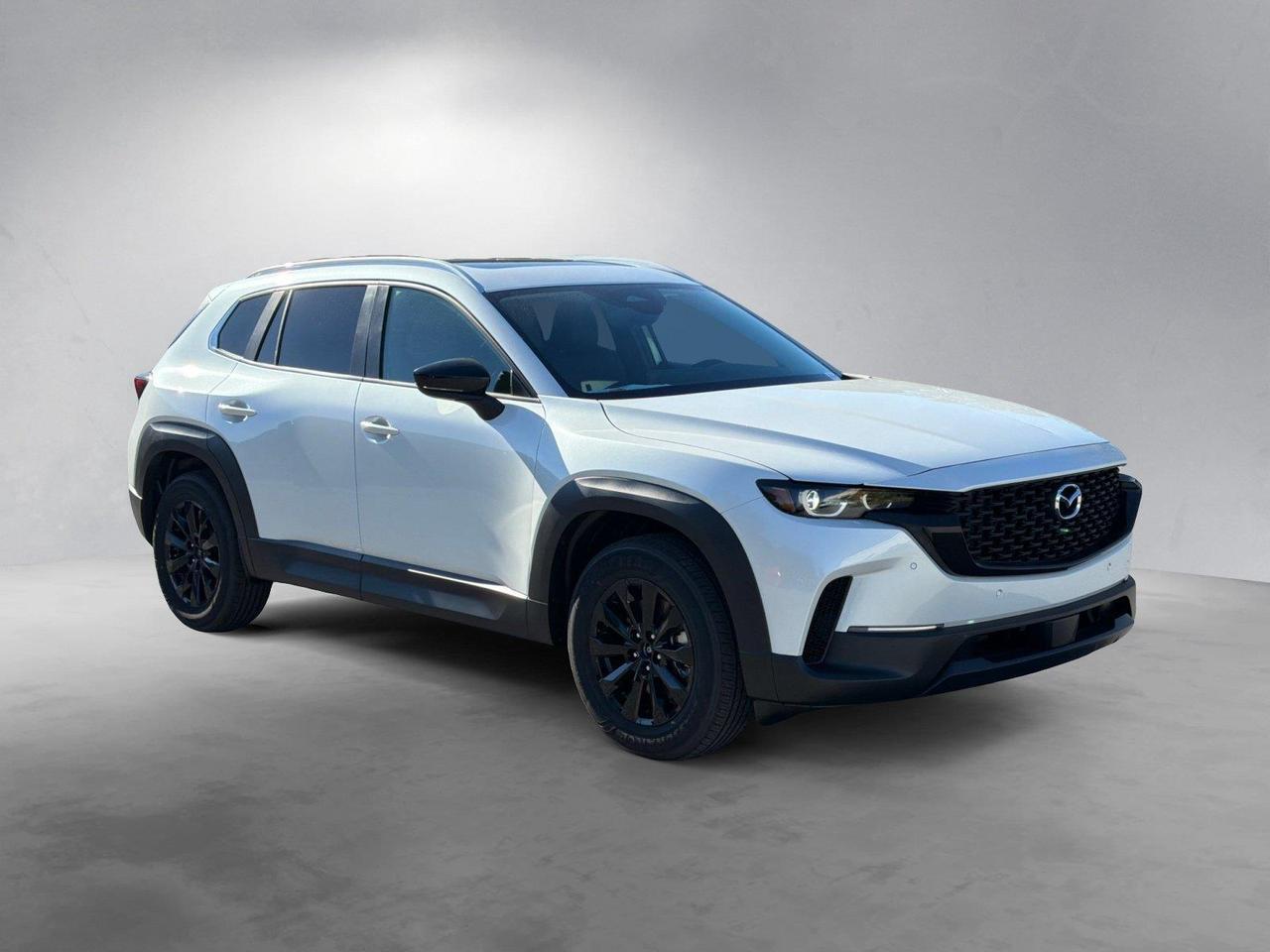 2026 Mazda CX-50 2.5 S Preferred