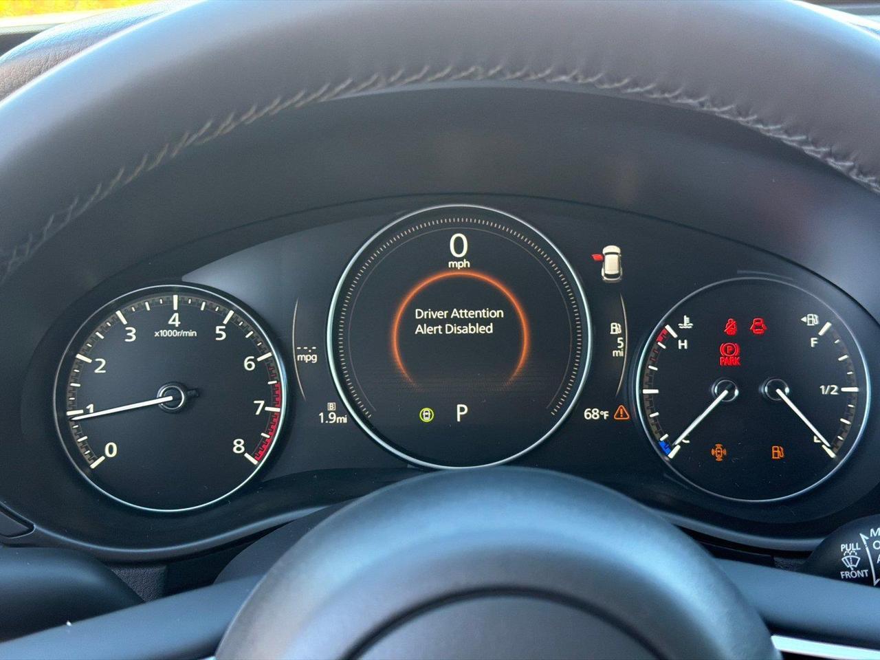2026 Mazda CX-50 2.5 S Preferred Hagerstown MD