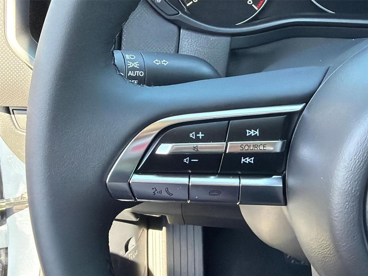 2026 Mazda CX-50 2.5 S Preferred Hagerstown MD