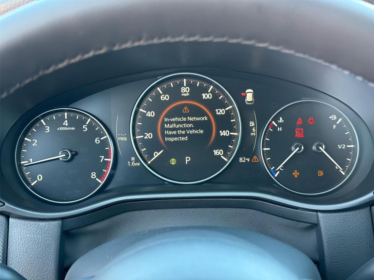 2026 Mazda CX-50 2.5 S Preferred Hagerstown MD