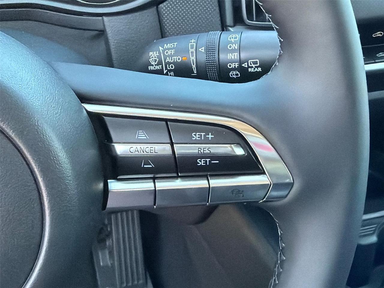 2026 Mazda CX-50 2.5 S Preferred Hagerstown MD