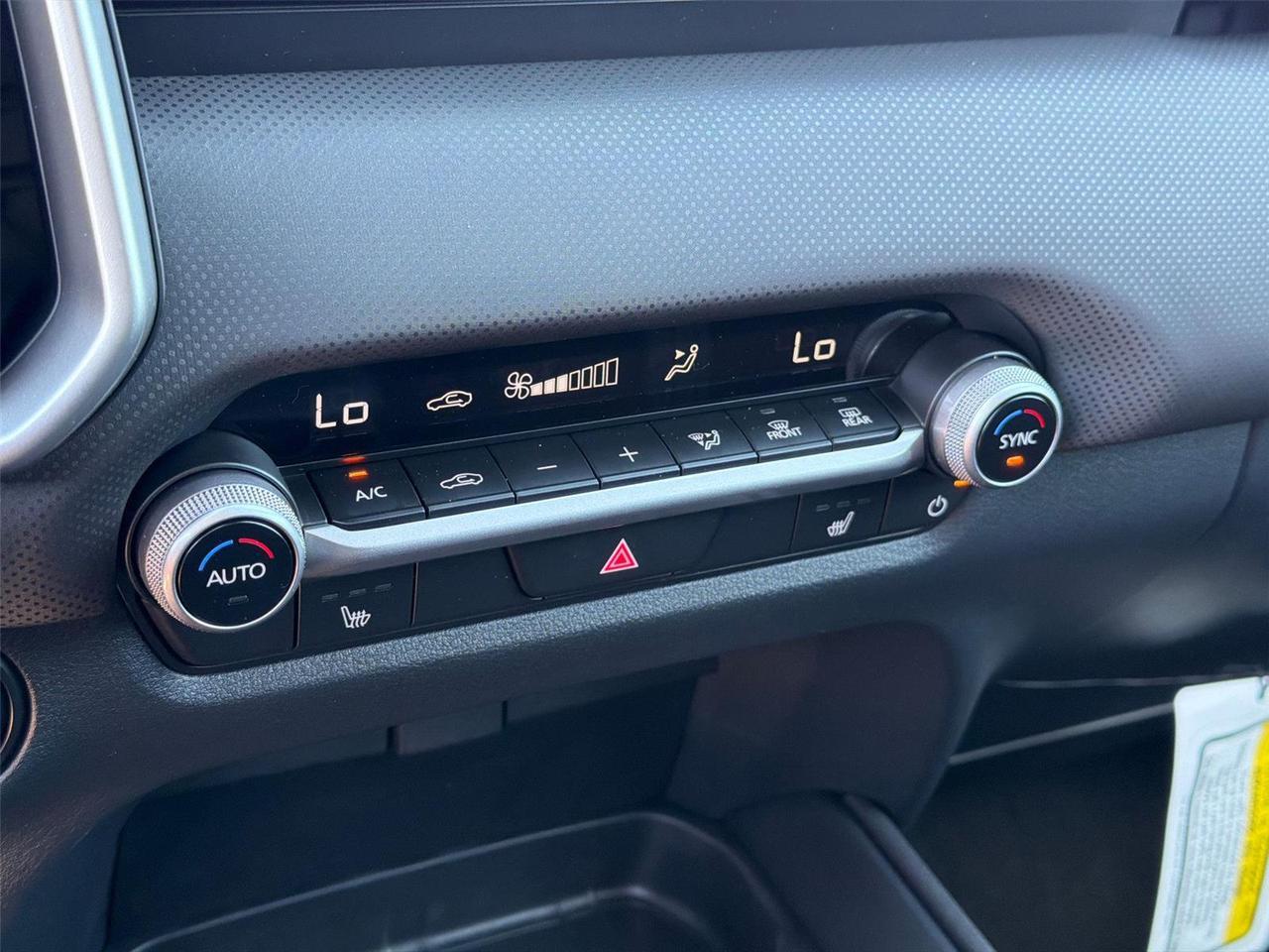 2026 Mazda CX-50 2.5 S Preferred Hagerstown MD