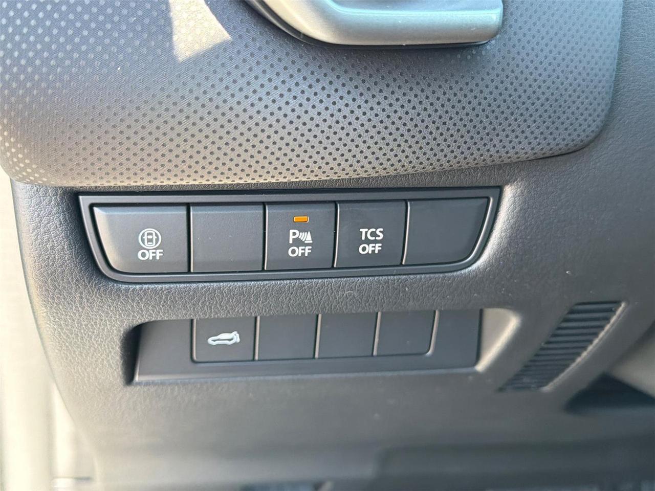 2026 Mazda CX-50 2.5 S Preferred Hagerstown MD