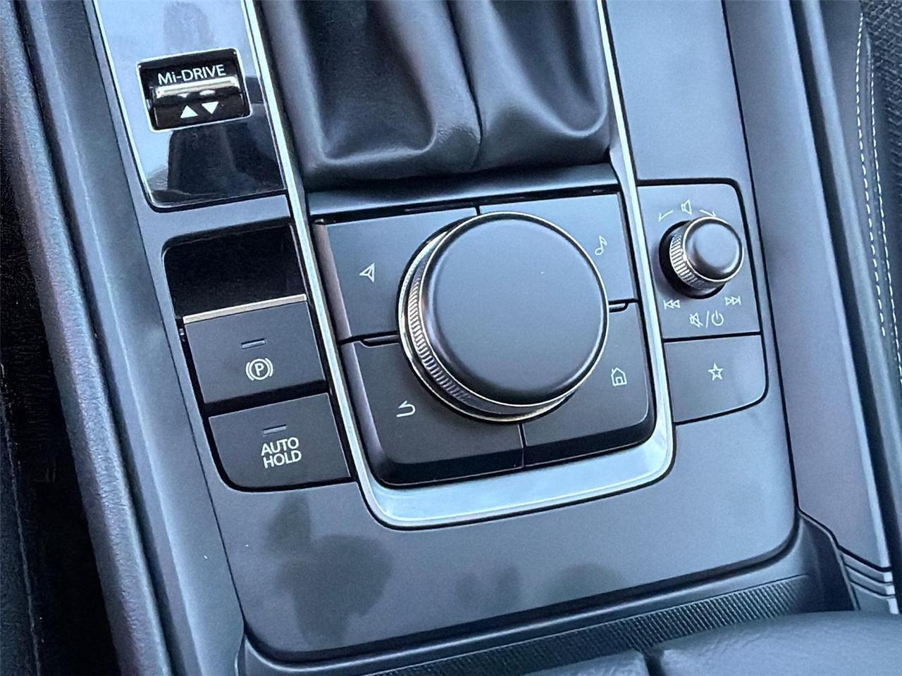 2026 Mazda CX-50 2.5 S Preferred Hagerstown MD