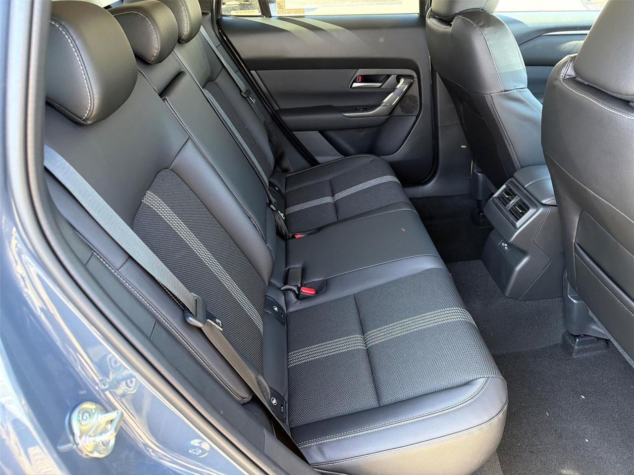 2026 Mazda CX-50 2.5 S Preferred Hagerstown MD