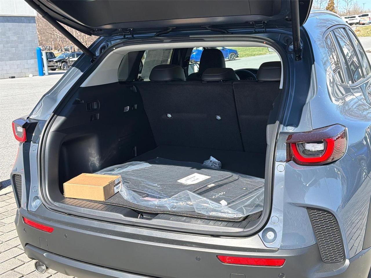 2026 Mazda CX-50 2.5 S Preferred Hagerstown MD