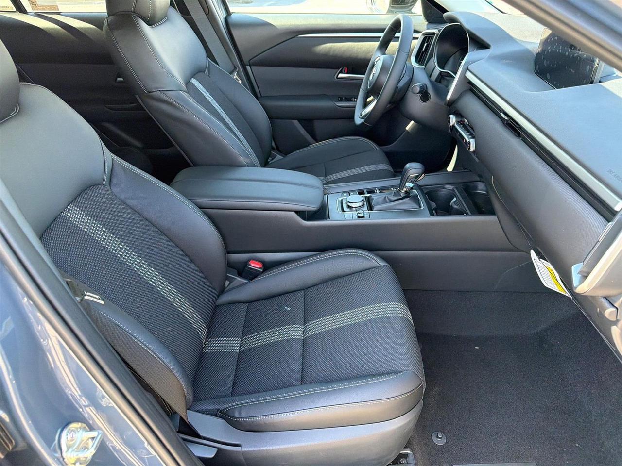 2026 Mazda CX-50 2.5 S Preferred Hagerstown MD