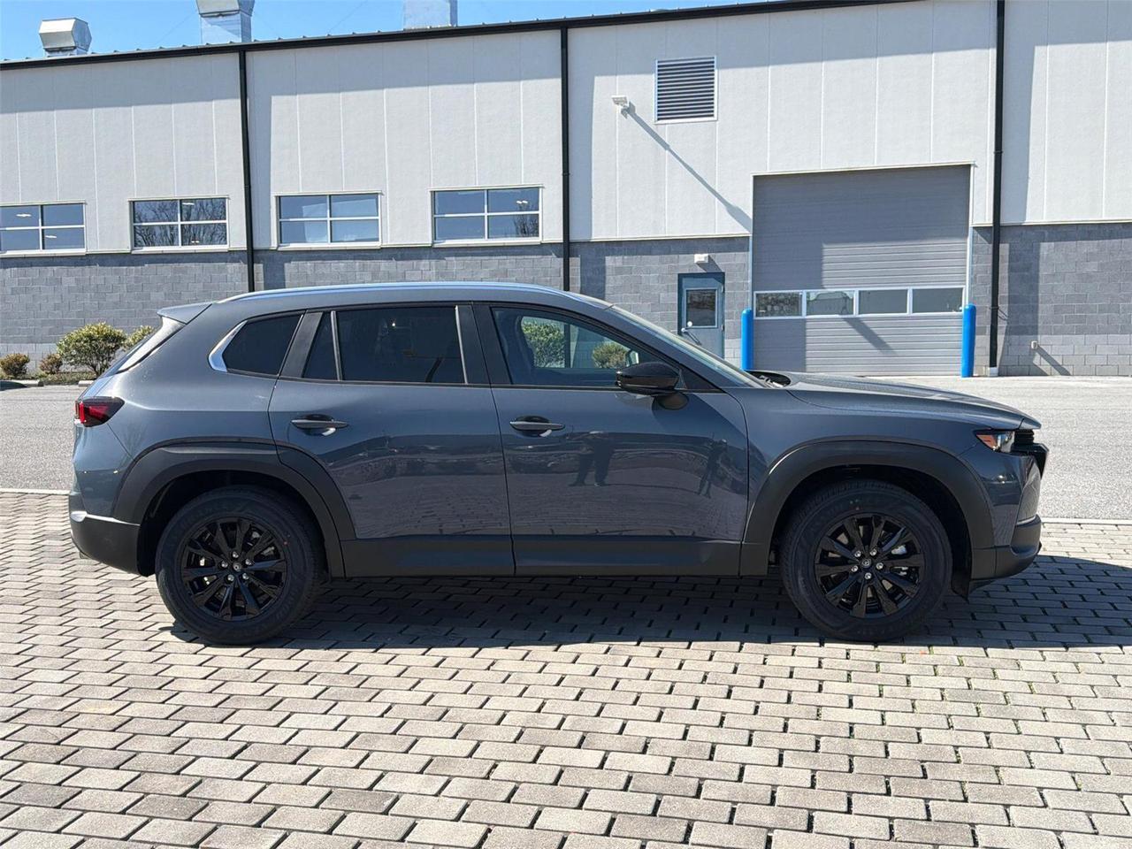 2026 Mazda CX-50 2.5 S Preferred Hagerstown MD