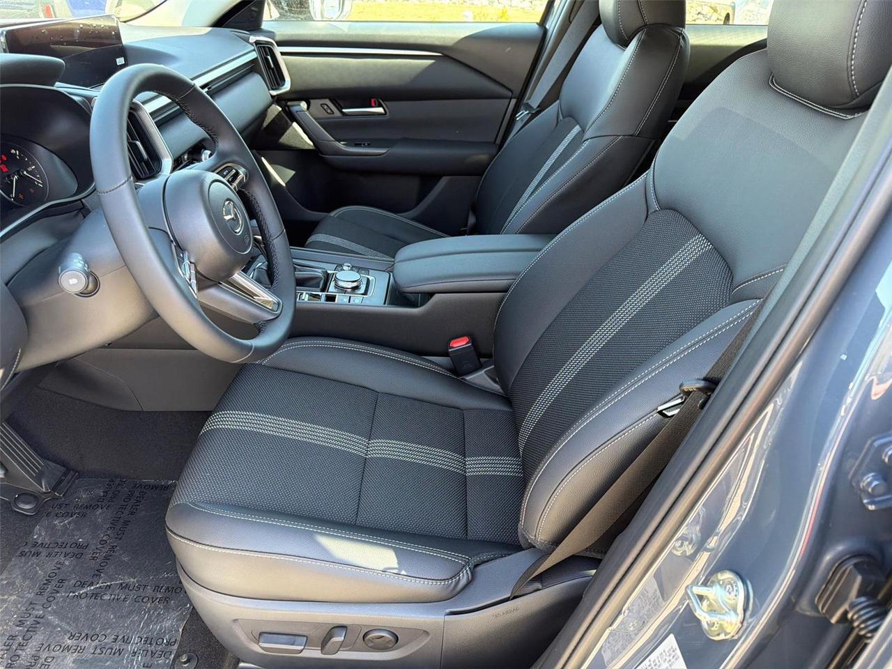 2026 Mazda CX-50 2.5 S Preferred Hagerstown MD