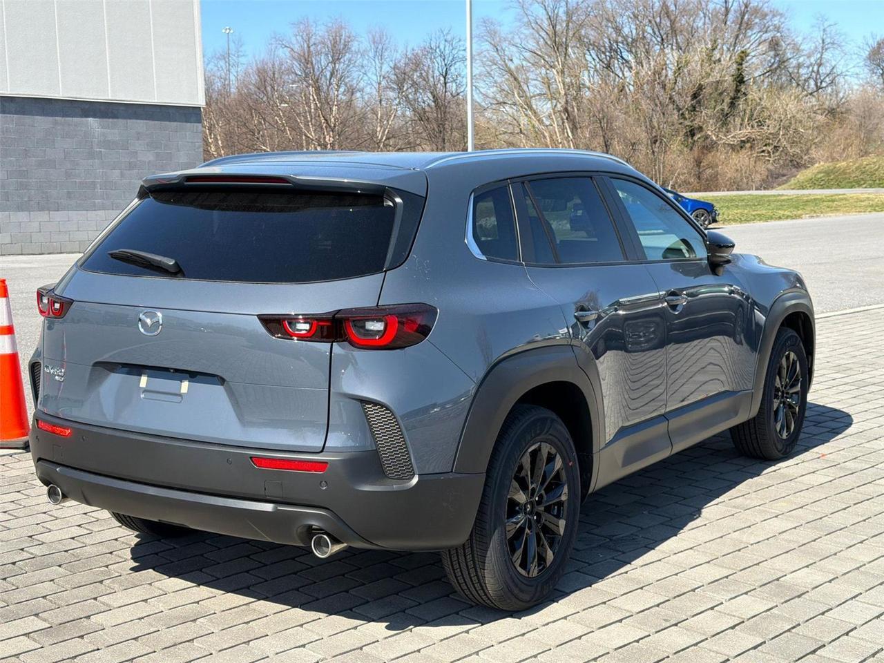 2026 Mazda CX-50 2.5 S Preferred Hagerstown MD