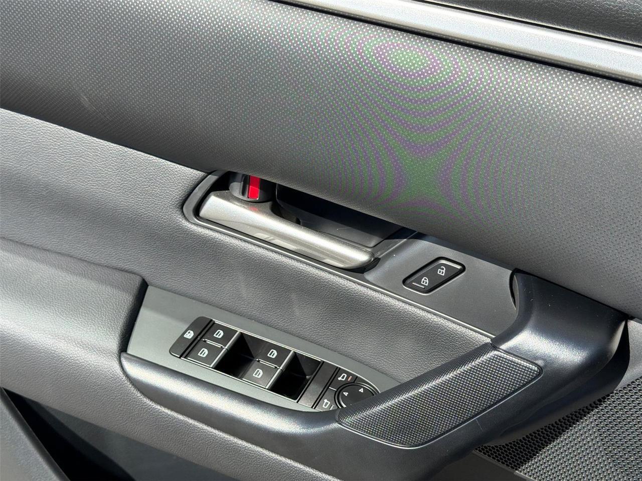 2026 Mazda CX-50 2.5 S Preferred Hagerstown MD