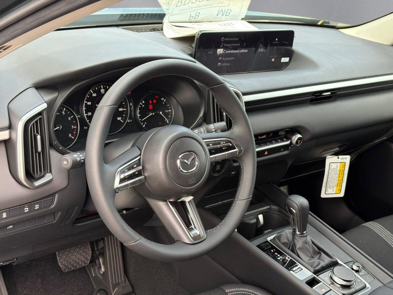 2026 Mazda CX-50 2.5 S Preferred Hagerstown MD
