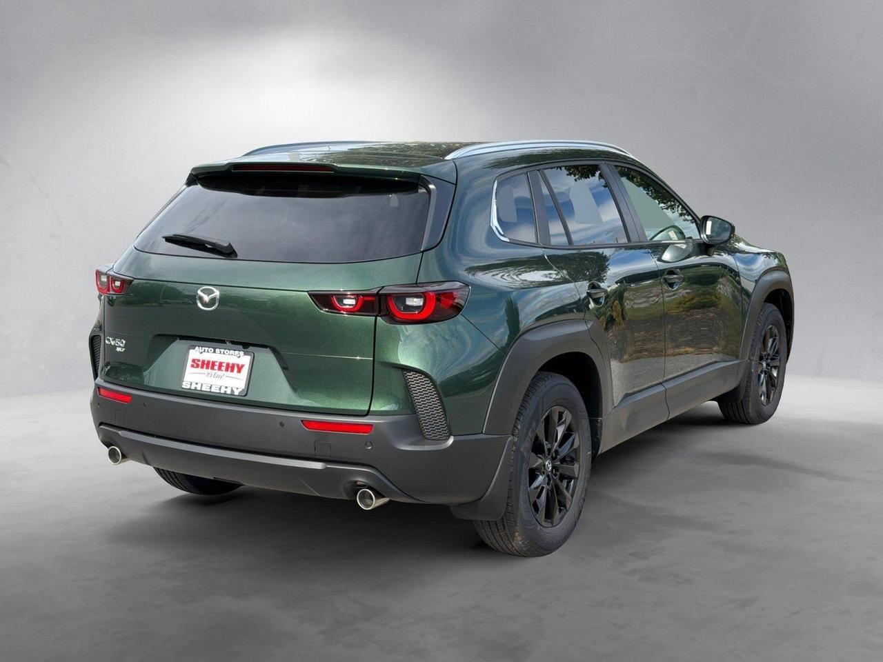 2026 Mazda CX-50 2.5 S Preferred Hagerstown MD