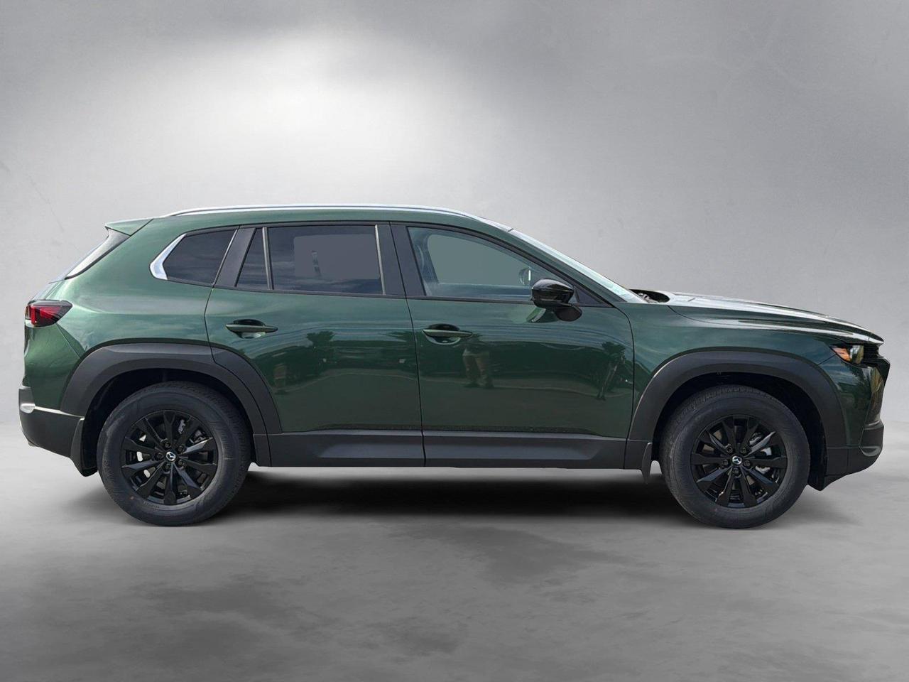 2026 Mazda CX-50 2.5 S Preferred Hagerstown MD