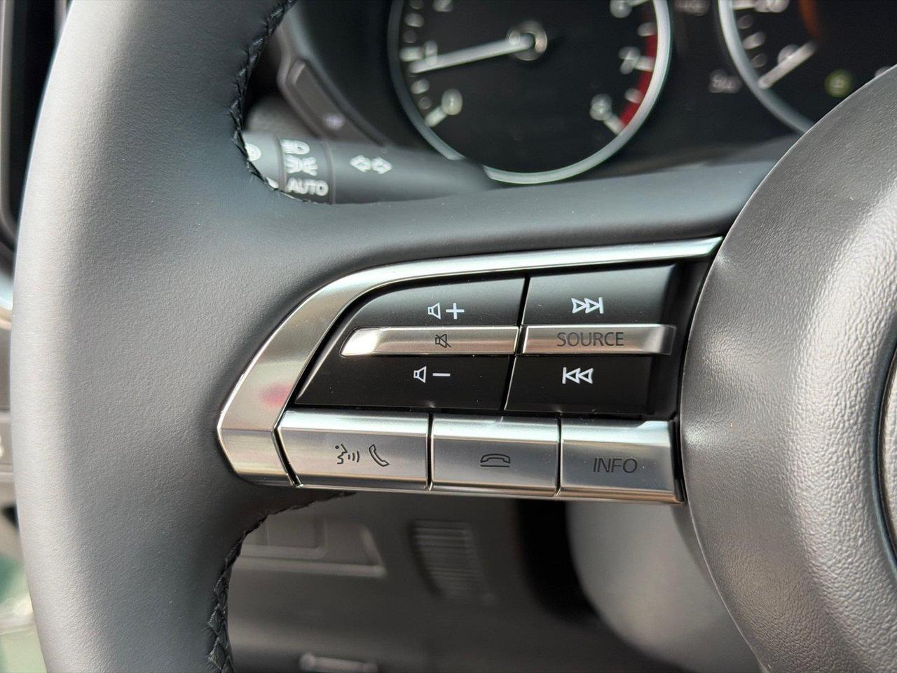 2026 Mazda CX-50 2.5 S Preferred Hagerstown MD