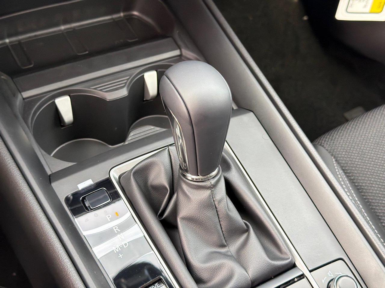 2026 Mazda CX-50 2.5 S Preferred Hagerstown MD