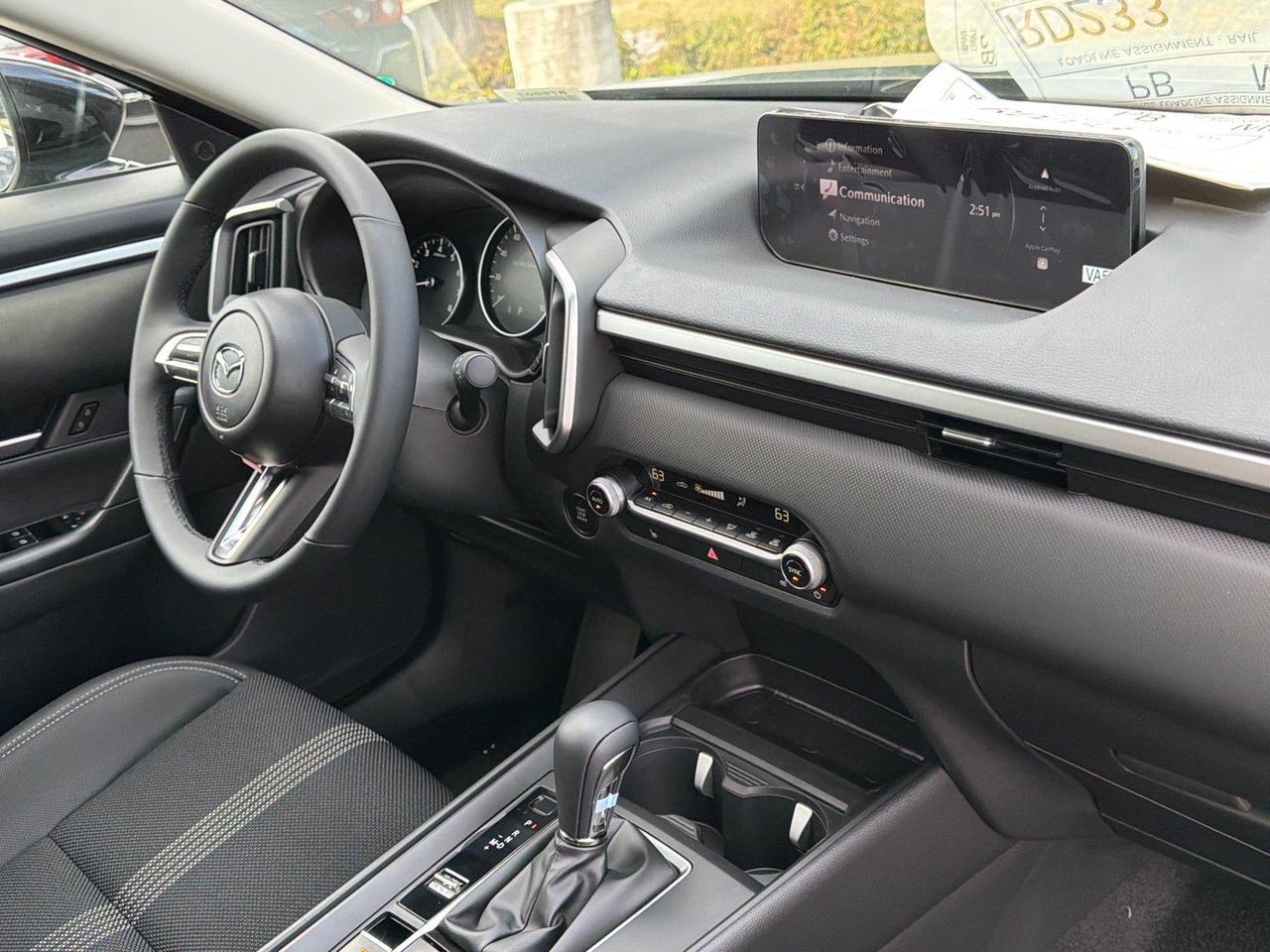 2026 Mazda CX-50 2.5 S Preferred Hagerstown MD