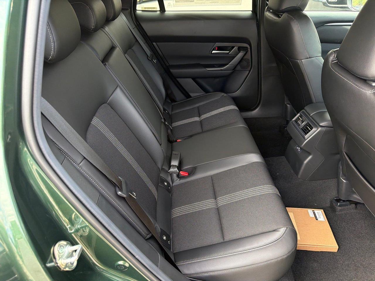 2026 Mazda CX-50 2.5 S Preferred Hagerstown MD