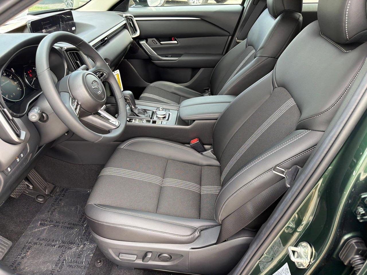 2026 Mazda CX-50 2.5 S Preferred Hagerstown MD