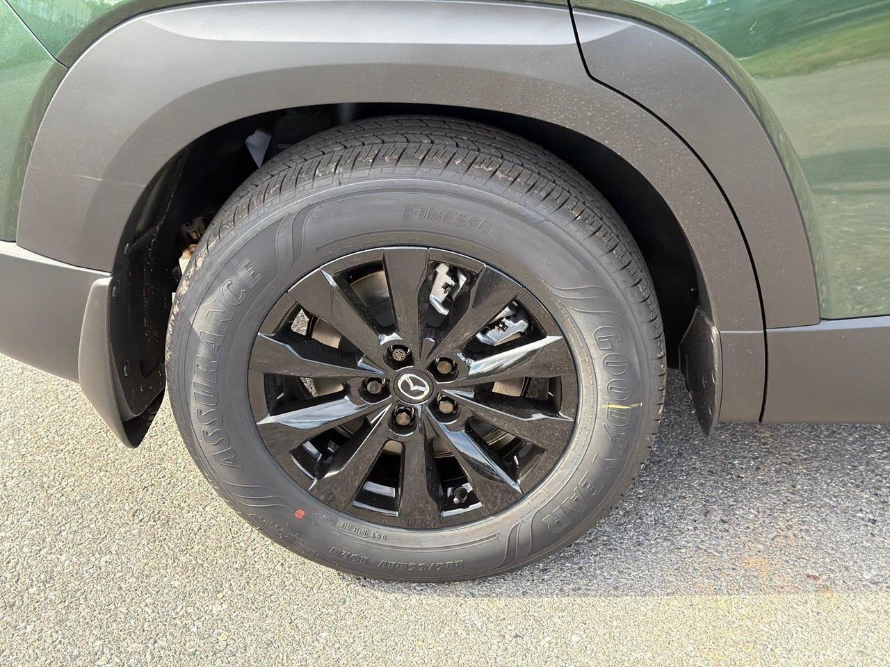 2026 Mazda CX-50 2.5 S Preferred Hagerstown MD