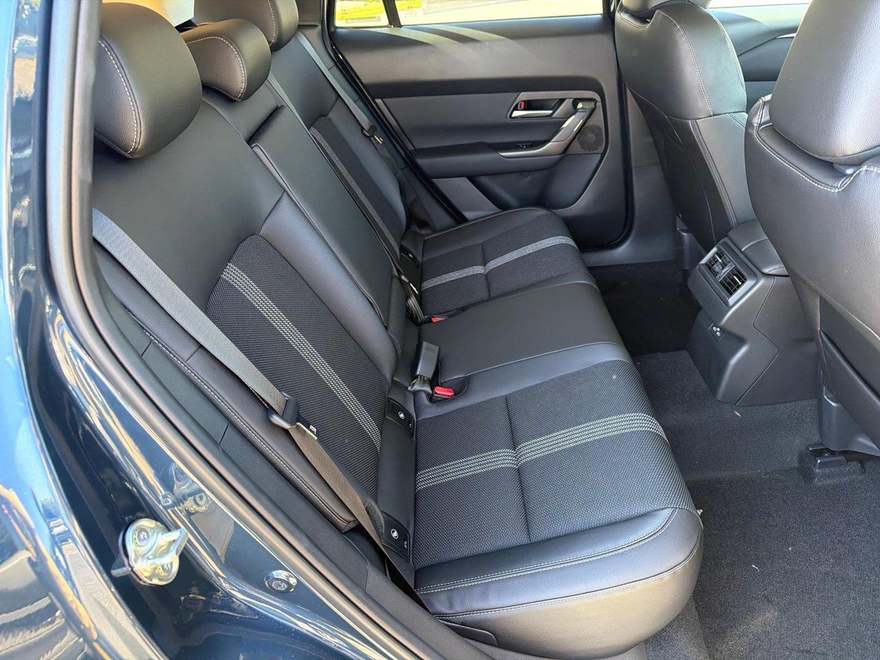 2026 Mazda CX-50 2.5 S Preferred Hagerstown MD
