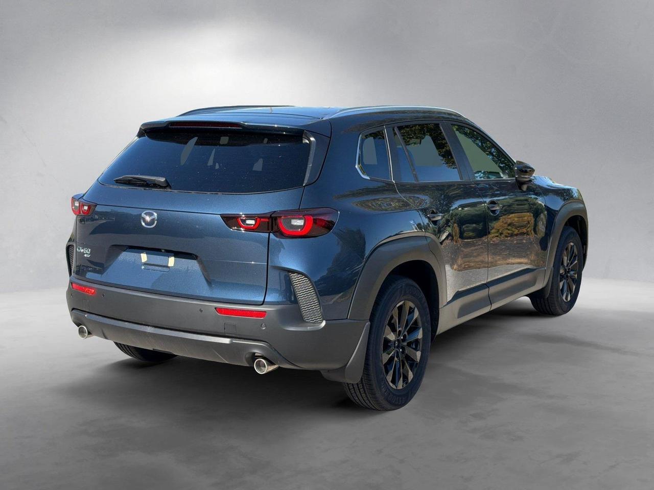 2026 Mazda CX-50 2.5 S Preferred Hagerstown MD