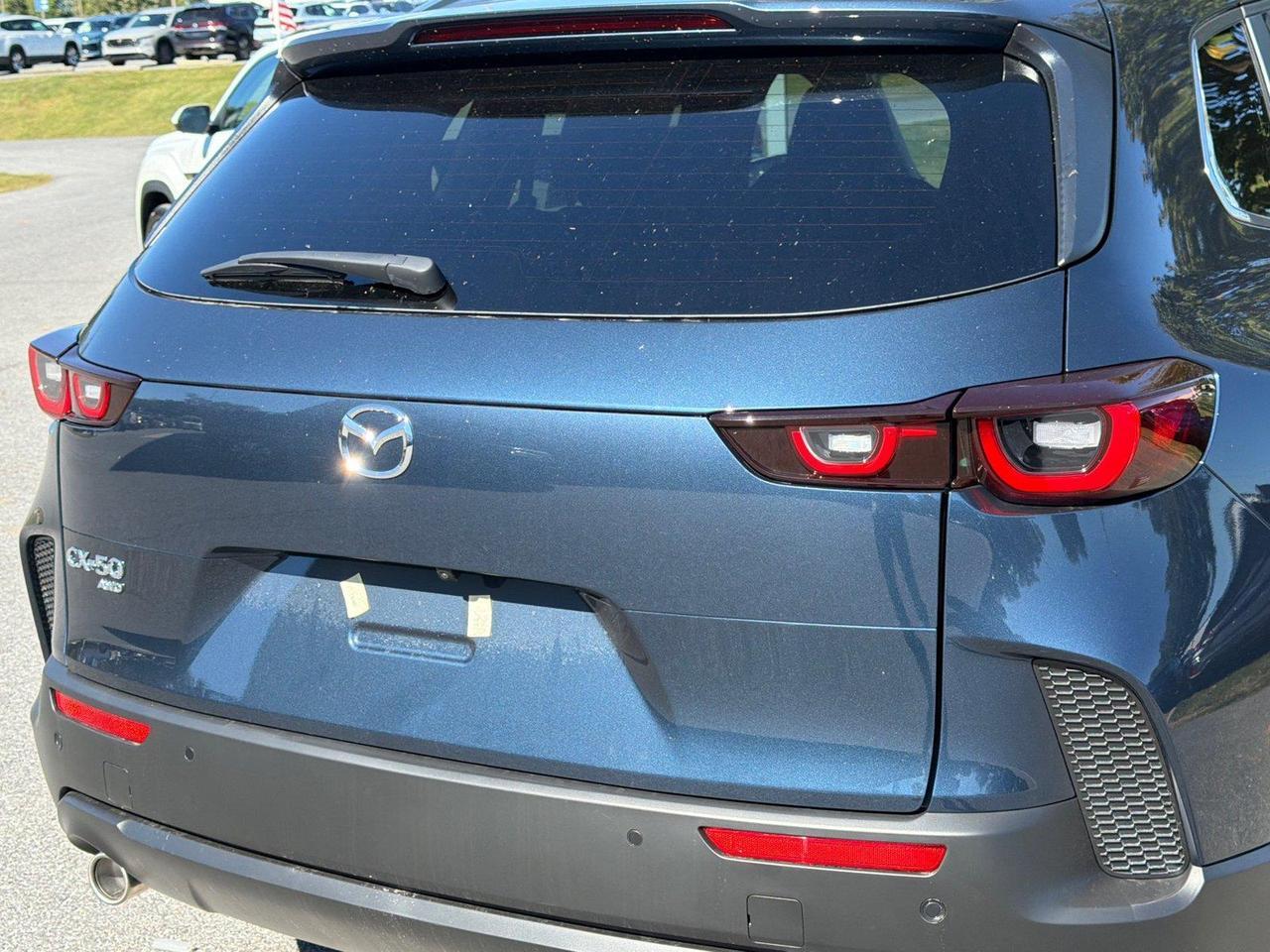 2026 Mazda CX-50 2.5 S Preferred Hagerstown MD