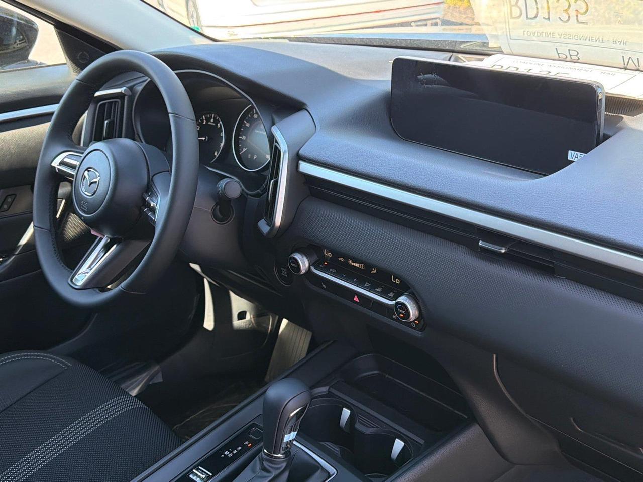 2026 Mazda CX-50 2.5 S Preferred Hagerstown MD