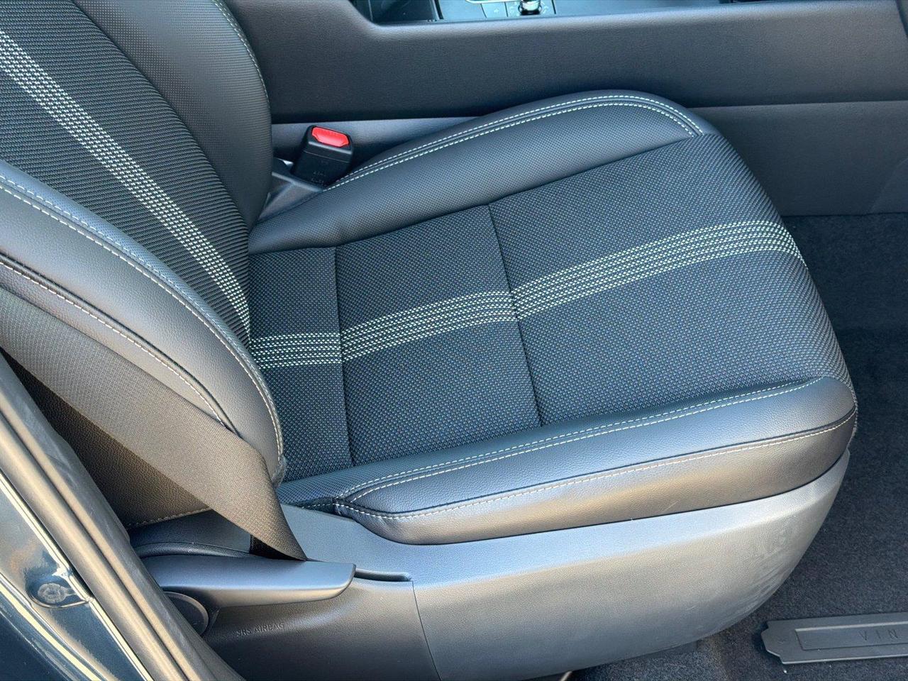 2026 Mazda CX-50 2.5 S Preferred Hagerstown MD