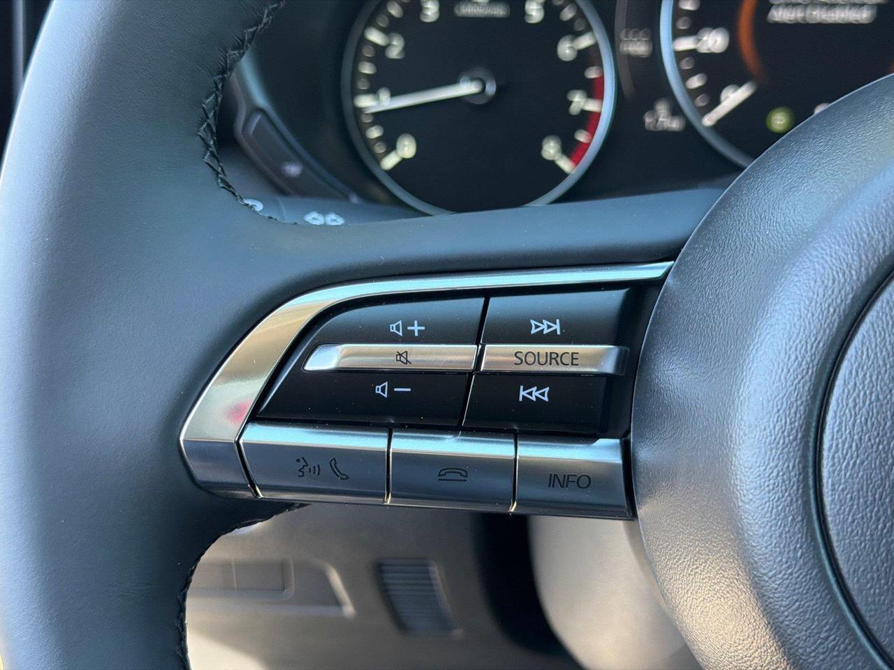 2026 Mazda CX-50 2.5 S Preferred Hagerstown MD