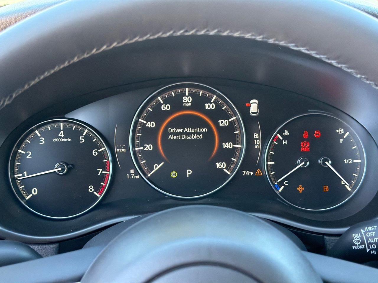 2026 Mazda CX-50 2.5 S Preferred Hagerstown MD