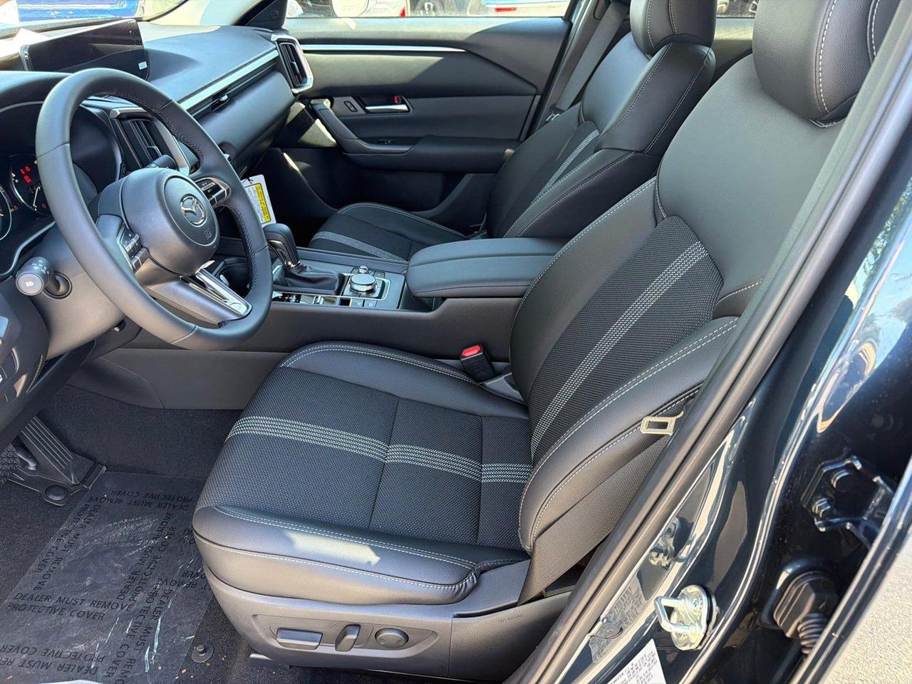 2026 Mazda CX-50 2.5 S Preferred Hagerstown MD