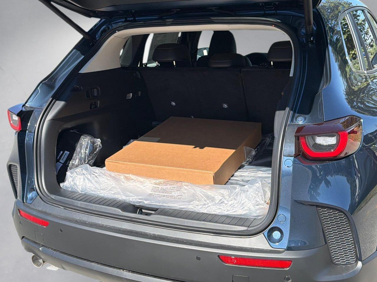 2026 Mazda CX-50 2.5 S Preferred Hagerstown MD
