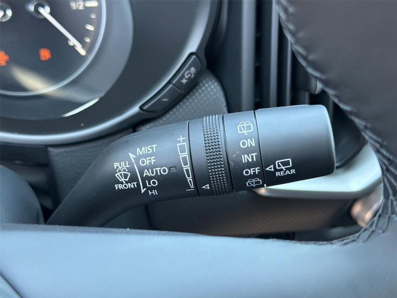 2026 Mazda CX-50 2.5 S Preferred Hagerstown MD