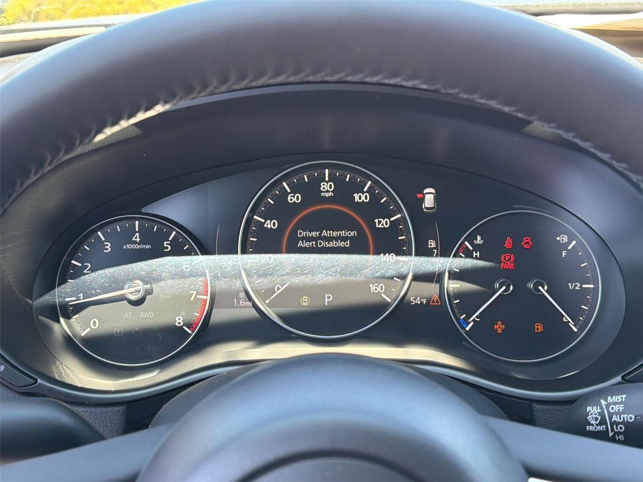 2026 Mazda CX-50 2.5 S Preferred Hagerstown MD