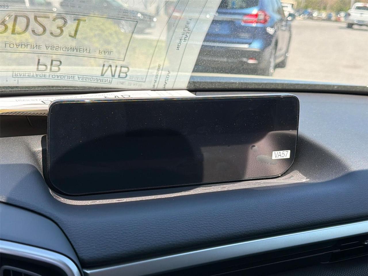 2026 Mazda CX-50 2.5 S Preferred Hagerstown MD