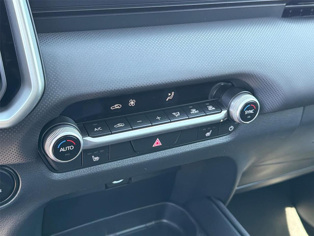 2026 Mazda CX-50 2.5 S Preferred Hagerstown MD