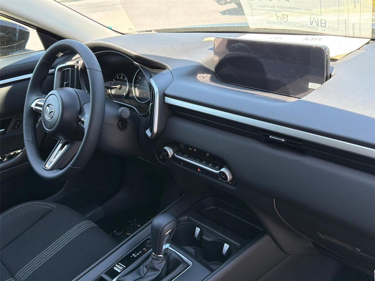 2026 Mazda CX-50 2.5 S Preferred Hagerstown MD