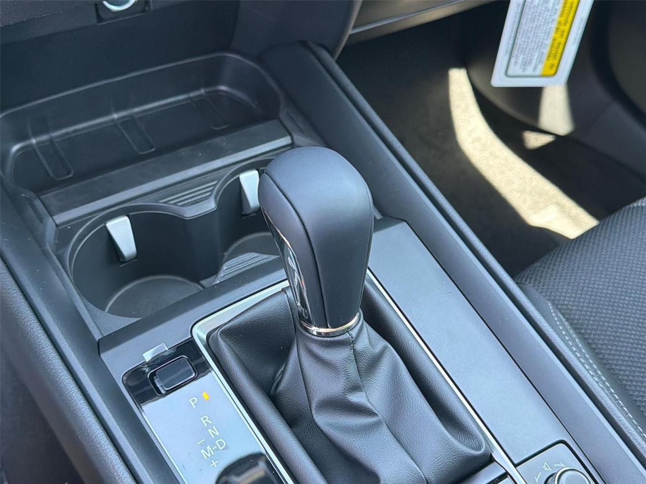 2026 Mazda CX-50 2.5 S Preferred Hagerstown MD