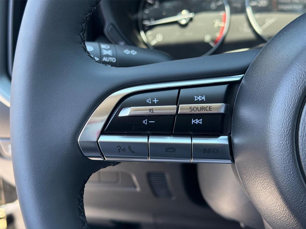 2026 Mazda CX-50 2.5 S Preferred Hagerstown MD