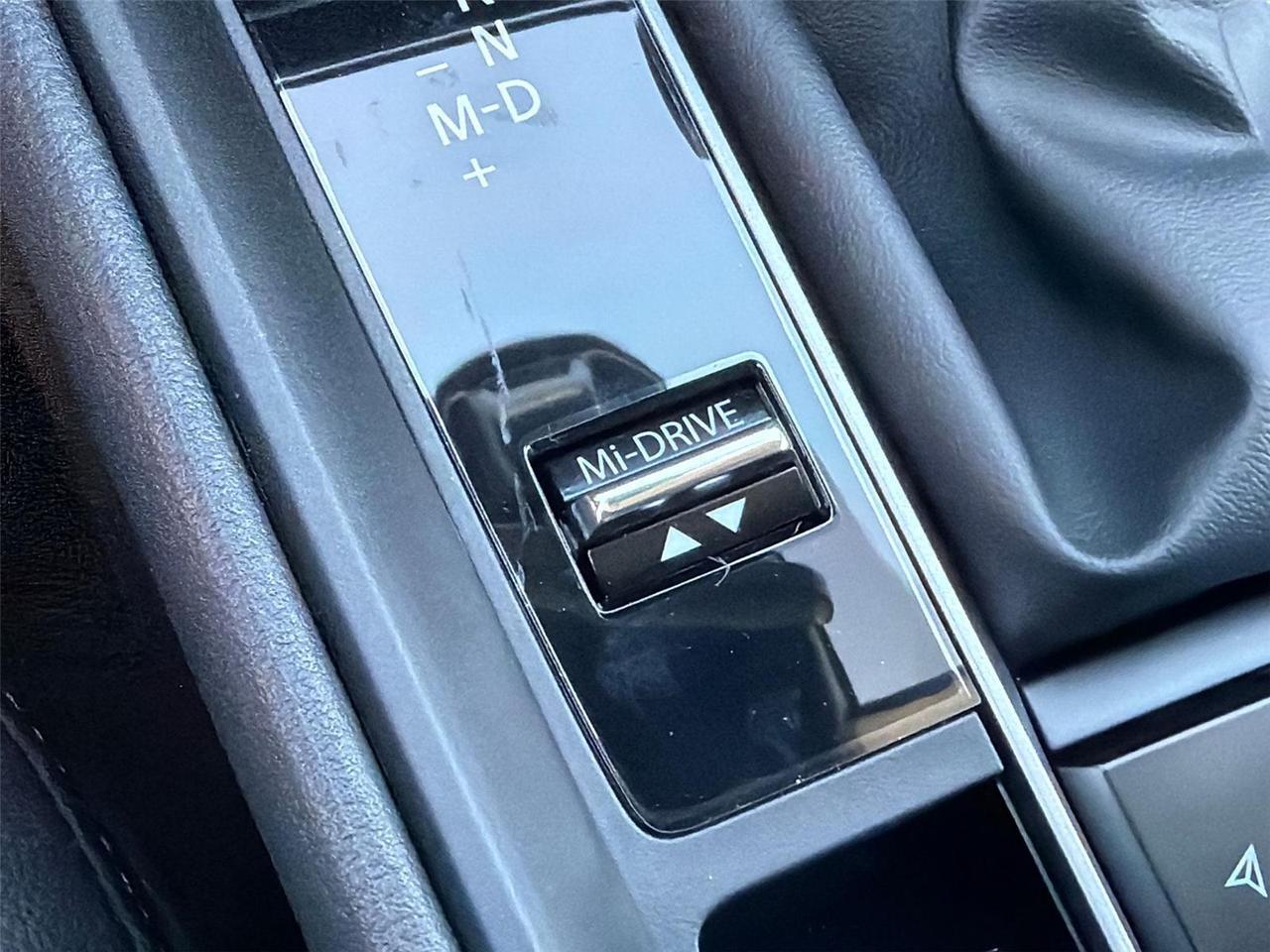 2026 Mazda CX-50 2.5 S Preferred Hagerstown MD