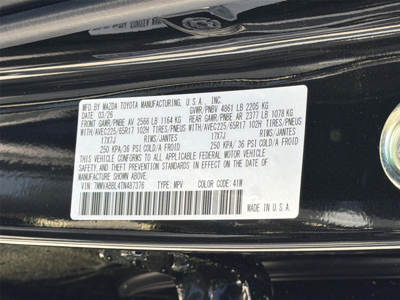 2026 Mazda CX-50 2.5 S Preferred Hagerstown MD