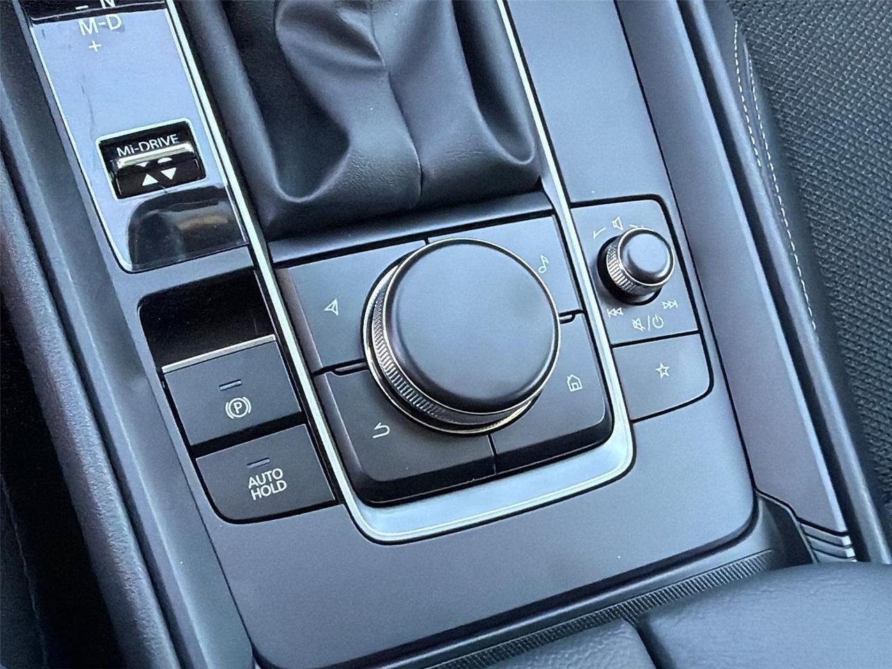 2026 Mazda CX-50 2.5 S Preferred Hagerstown MD