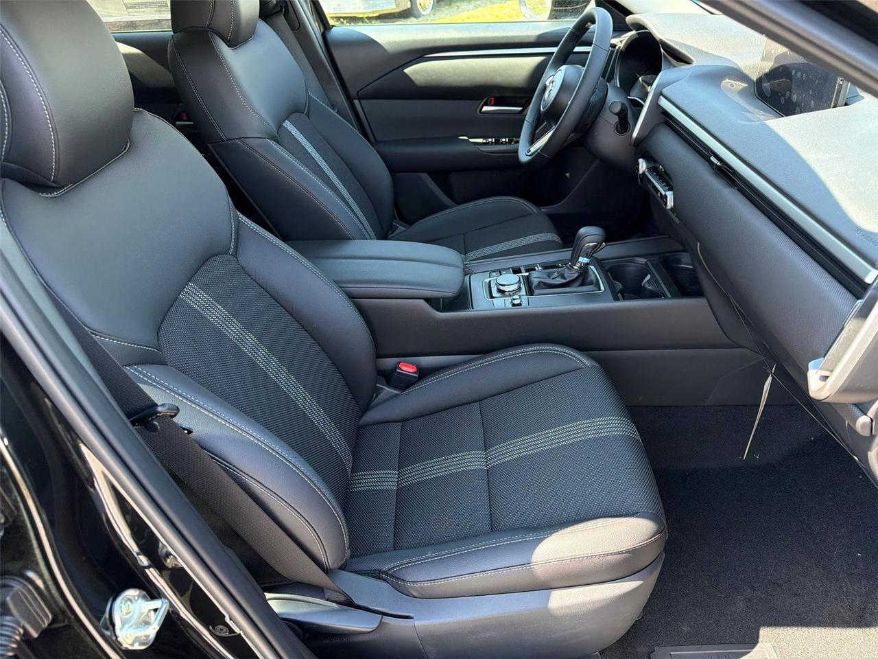 2026 Mazda CX-50 2.5 S Preferred Hagerstown MD