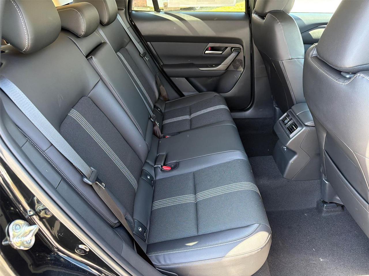 2026 Mazda CX-50 2.5 S Preferred Hagerstown MD